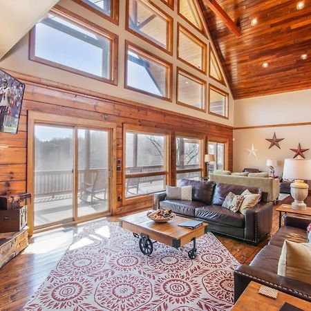 Blackberry Ridge Blowing Rock Exterior photo