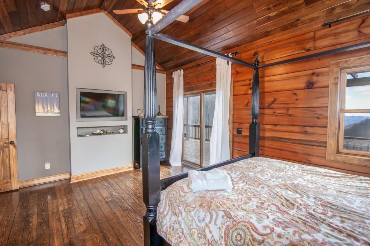 Blackberry Ridge Blowing Rock Exterior photo