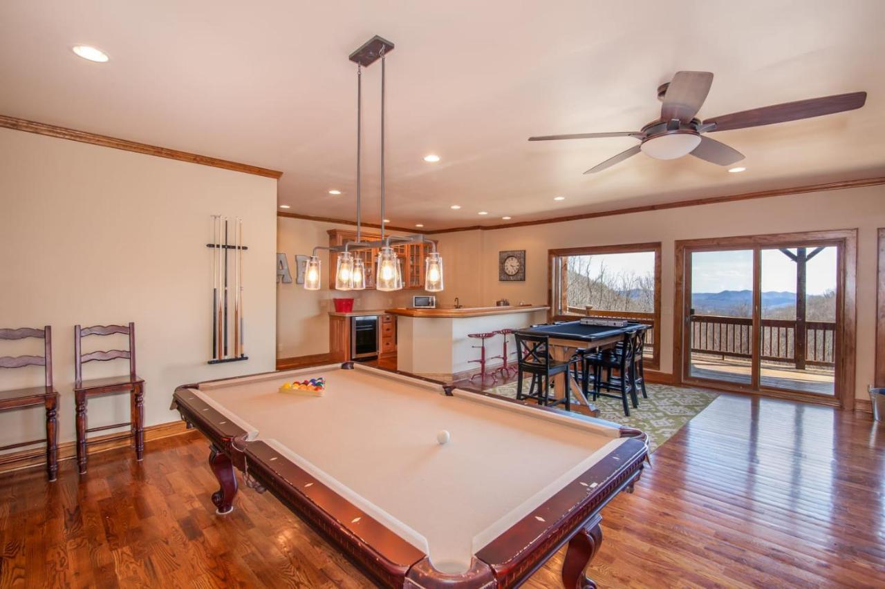 Blackberry Ridge Blowing Rock Exterior photo