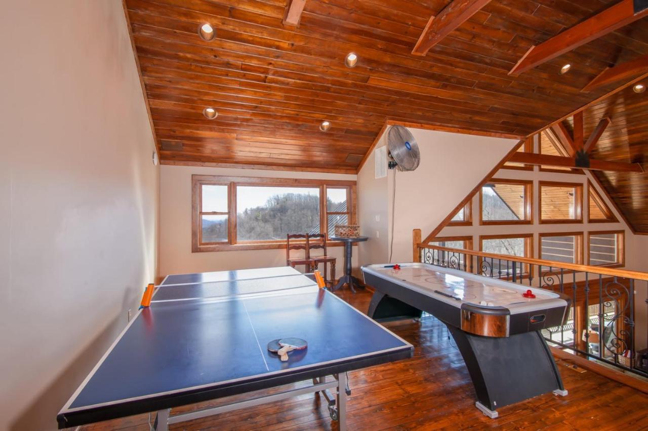 Blackberry Ridge Blowing Rock Exterior photo
