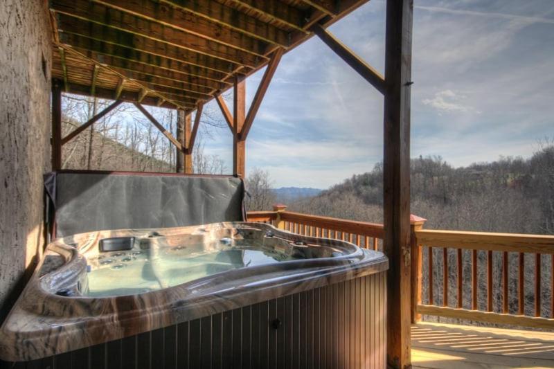 Blackberry Ridge Blowing Rock Exterior photo