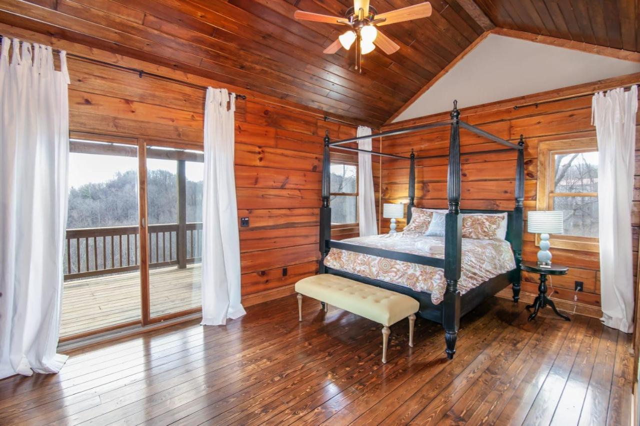 Blackberry Ridge Blowing Rock Exterior photo
