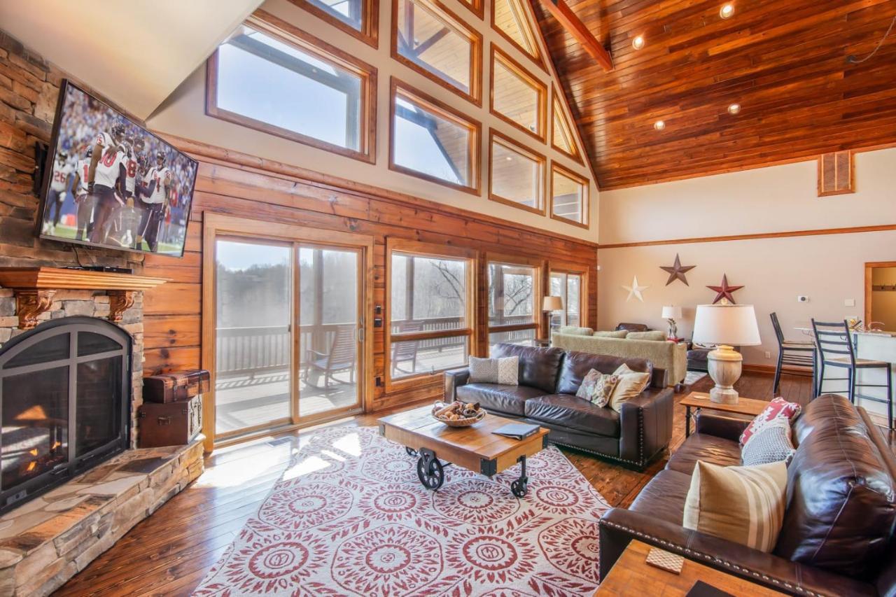 Blackberry Ridge Blowing Rock Exterior photo