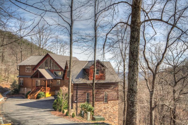 Blackberry Ridge Blowing Rock Exterior photo