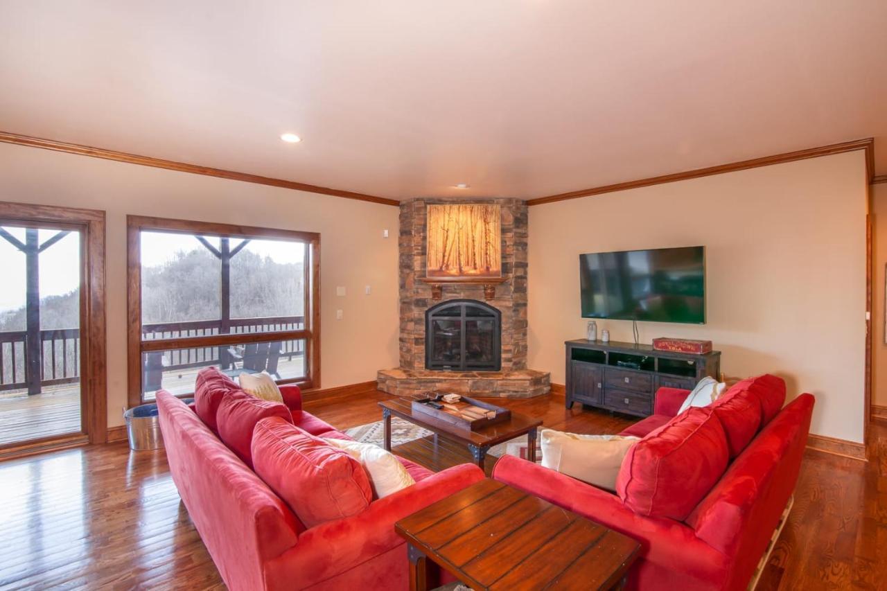 Blackberry Ridge Blowing Rock Exterior photo